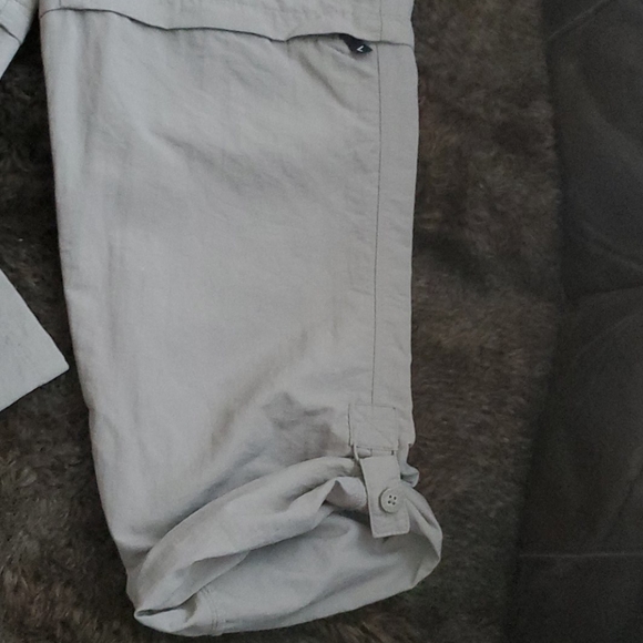 NORTH FACE PANTS - Picture 6 of 8